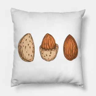 Almond Pillow