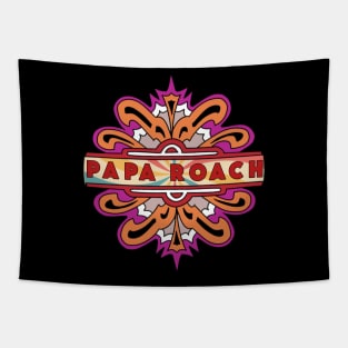 papa roach vintage Tapestry