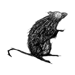 Rat T-Shirt