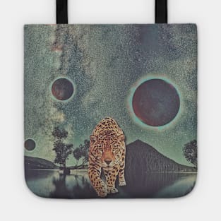 Nightmare Tote