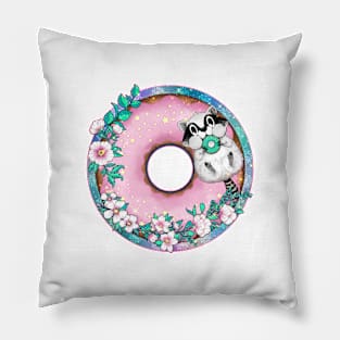 DONUT Pillow