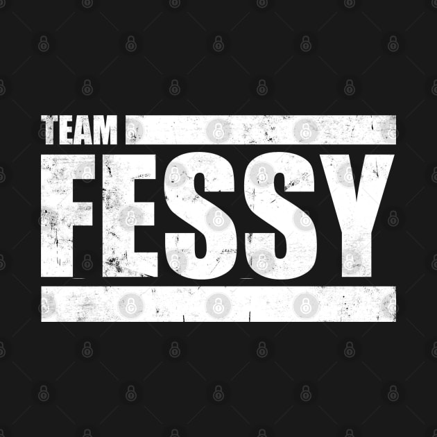 MTV Challenge - Team Fessy by Tesla