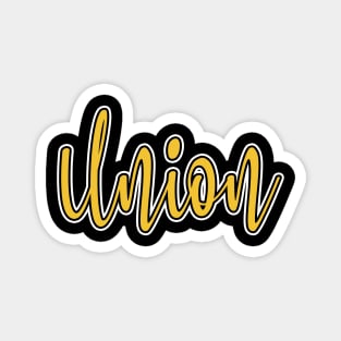 Union Magnet