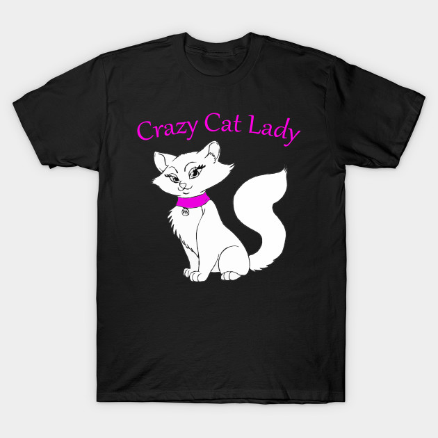 Crazy Cat Lady Gifts Sexy Cat Gifts For Women Cat Gifts For