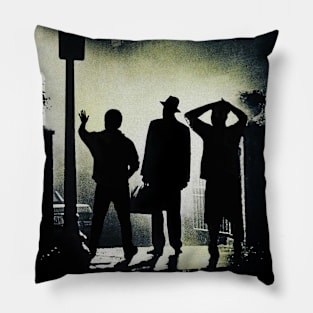 Movie Astrology 1973 Pillow