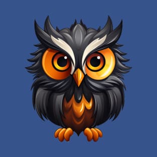 Owl T-Shirt