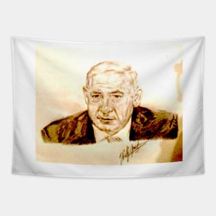 Bibi Tapestry