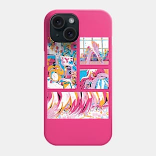 Antukin Phone Case