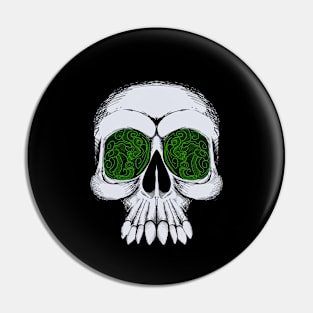 NUMSKULL2 Pin