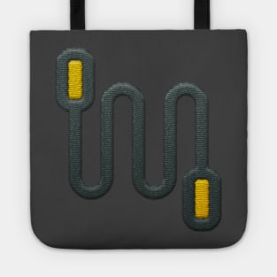 Jump Rope Tote