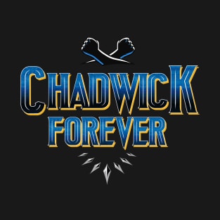 Chadwick Forever T-Shirt