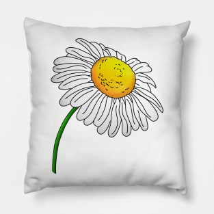 DAISY FLOWER | MORICK | Pillow