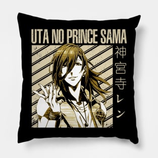 Starry Stage Uta no Prince Sama Live Pillow