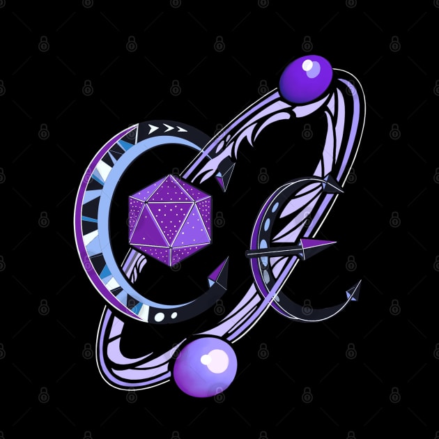 LOGO - PLAIN AND SIMPLE! :D Celestial Expanse Podcast by Londons_Studio