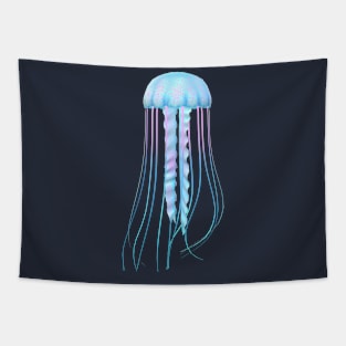 Jellyfish Tapestry