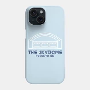 The Skydome Phone Case