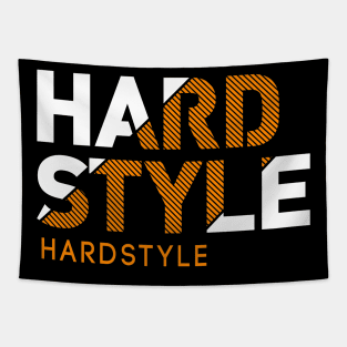 Hardstyle : EDM  Hardstyle Music Outfit Festival , Tapestry