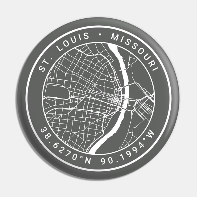 Pin on St. Louis