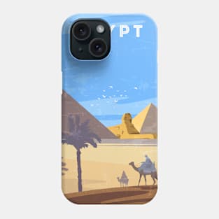 Egypt Phone Case