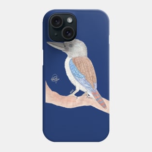 Kookaburra Phone Case