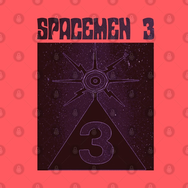 SPACEMEN 3 SKY by Twrinkle