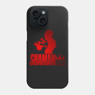 Shaman King Phone Case