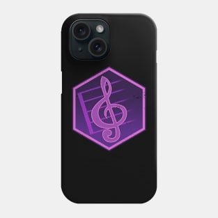 Culture Victory Phone Case