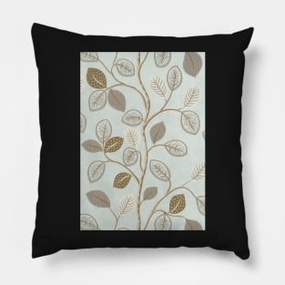 Oxford Floral IV Pillow