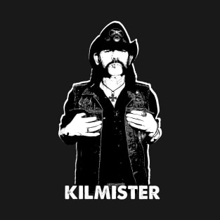 Killmister T-Shirt