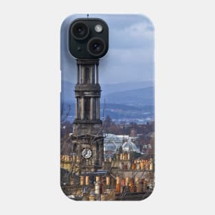 Broughton St Mary's Cupola Phone Case