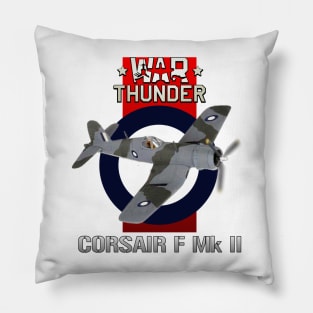 Corsair F Mk II Pillow