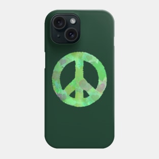 Peace Phone Case