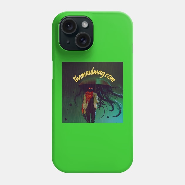 The Maul Phone Case by TheMaul