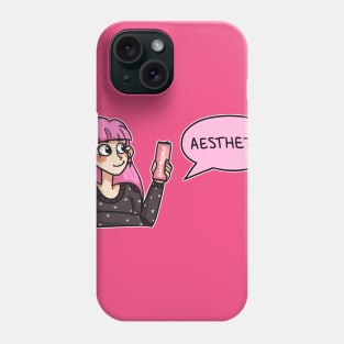 Lili Phone Case