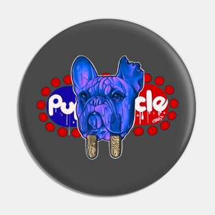 Pupsicle-2 Pin