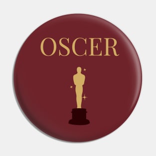 Oscer Pin