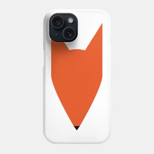 Fox Symbol Foxes Gift Idea Phone Case