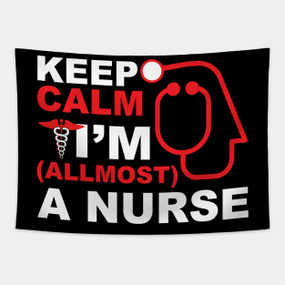 Nurse Practitioner Tapestry