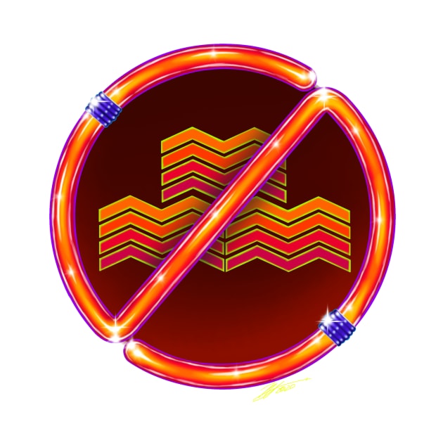 Anti-MMM Emblem by Signalsgirl2112