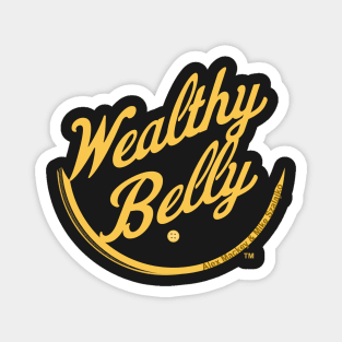 Wealthy Belly Magnet