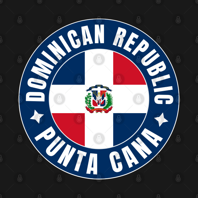 Punta Cana by footballomatic