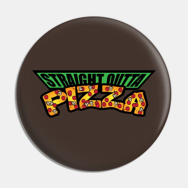 TMNT is out of PIZZA! Pin by persephony4