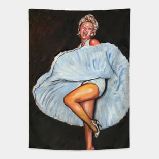 Marilyn Tapestry