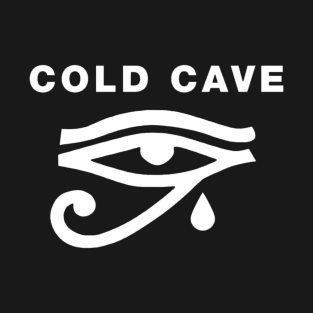 Cold Cave T-Shirt