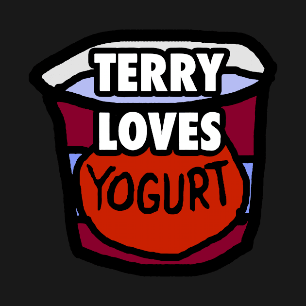 terry by KariRosenthal