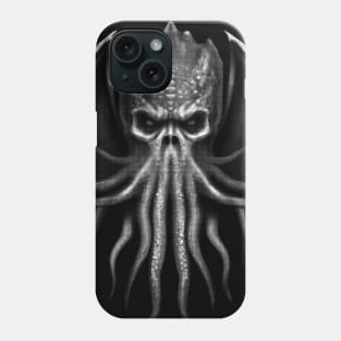 Lord Cthulhu Phone Case