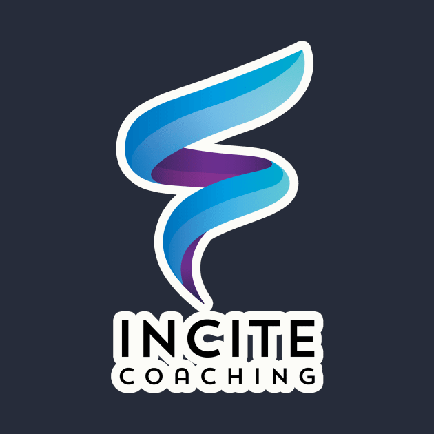 Incite Coaching Vertical Logo - Glow by InciteCoaching