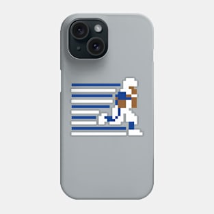 Tecmo Running Back - Indianapolis Phone Case