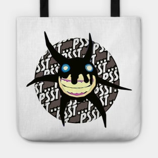 Psst… Its Screech - Roblox Doors Tote