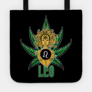 Leo Weed Shirt, Zodiac Cannabis, Leo Marijuana Shirt, Leo Gift, Leo Zodiac tee, Leo tee, zodiac birthday gift, Zodiac Pot Leaf, Zodiac Gift Tote